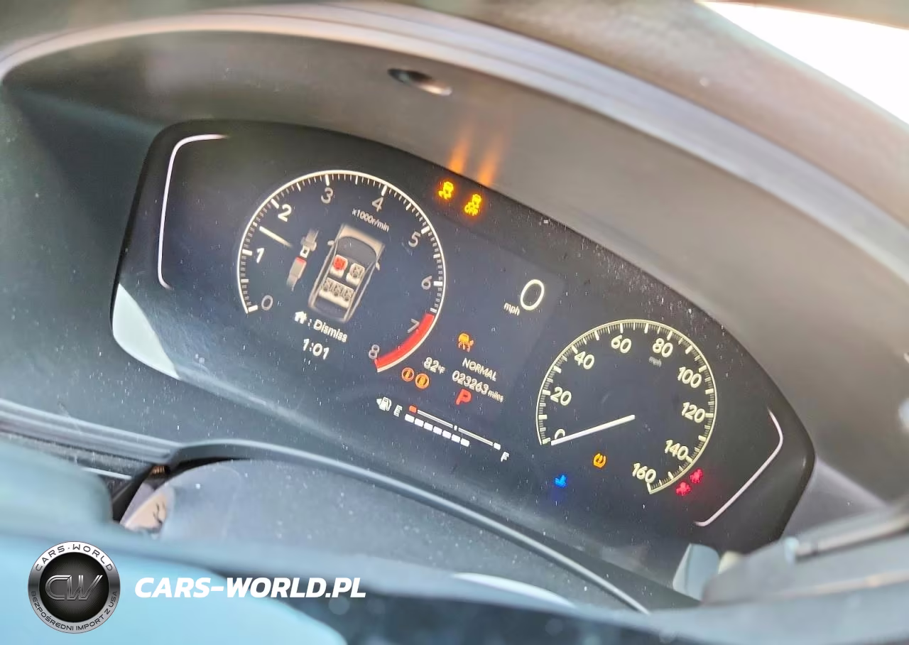2025 Honda Civic Sport VIN:2HGFE2F56SH504840 - 9