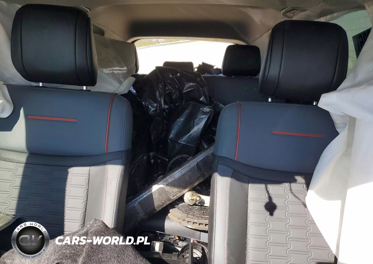 2026 Toyota Rav4 Plug-In Hybrid Woodland VIN:JTM7ERAV2TD013540 - 10