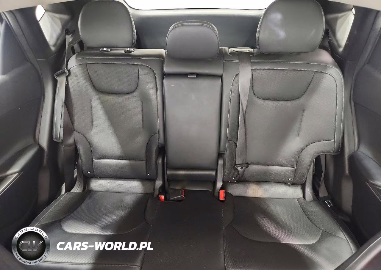 2024 Kia Ev6 Wind VIN:KNDC34LA2R5207294 - 10