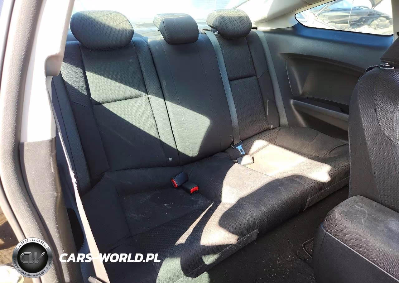 2014 Honda Civic Ex VIN:2HGFG3B84EH524668 - 10