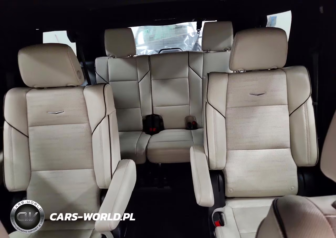 2023 Cadillac Escalade Sport VIN:1GYS4FKL9PR155900 - 10