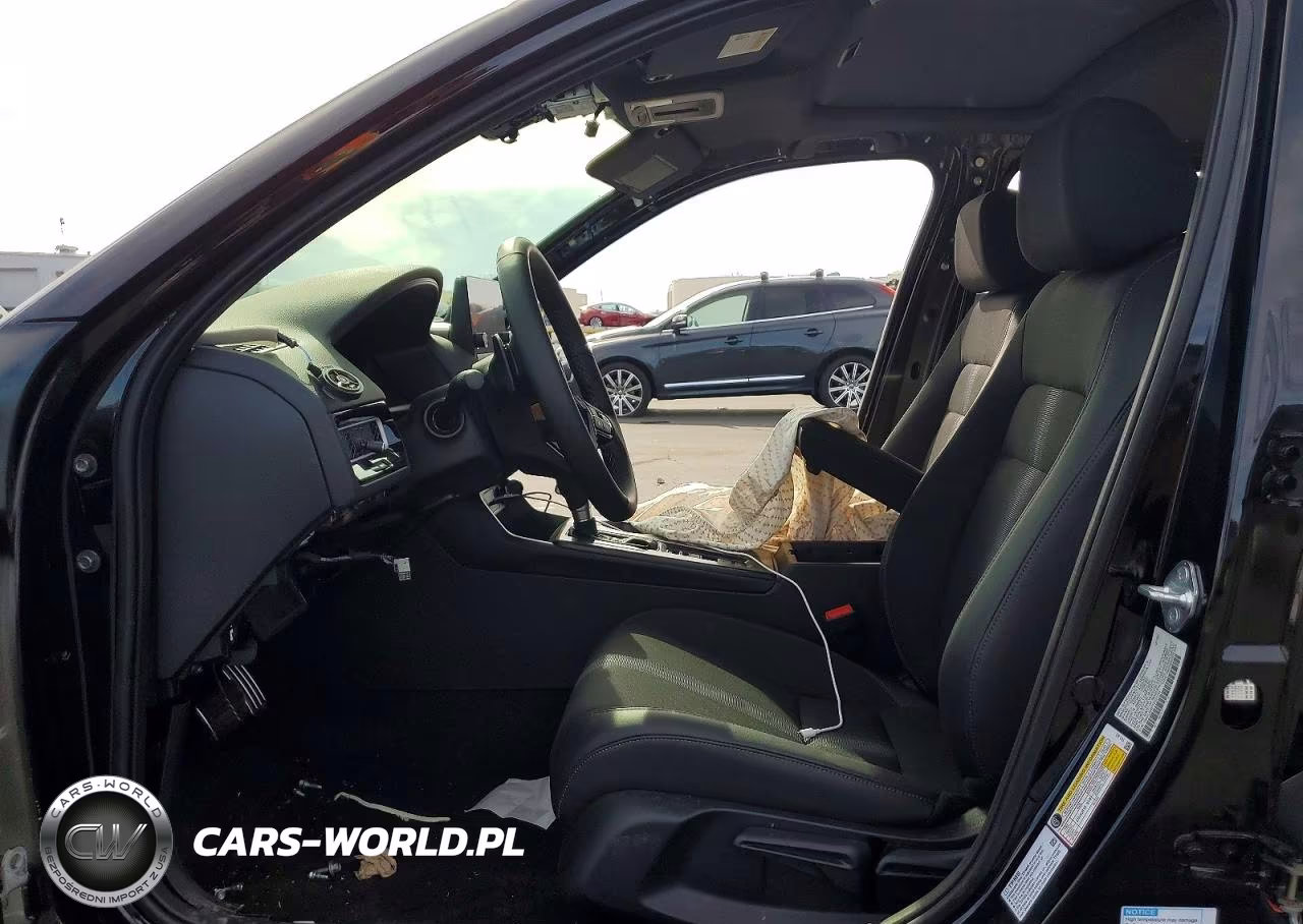 2026 Honda Civic Sport VIN:19XFL4H87TE021734 - 7