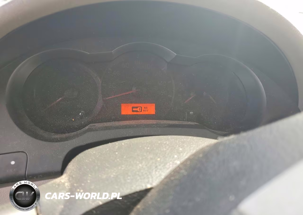 2007 Nissan Altima 2.5 VIN:1N4AL21EX7C135695 - 9