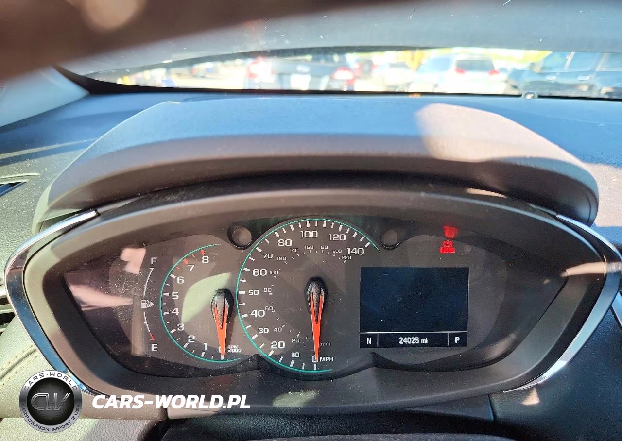 2022 Chevrolet Trax 1Lt VIN:KL7CJPSM4NB510038 - 9