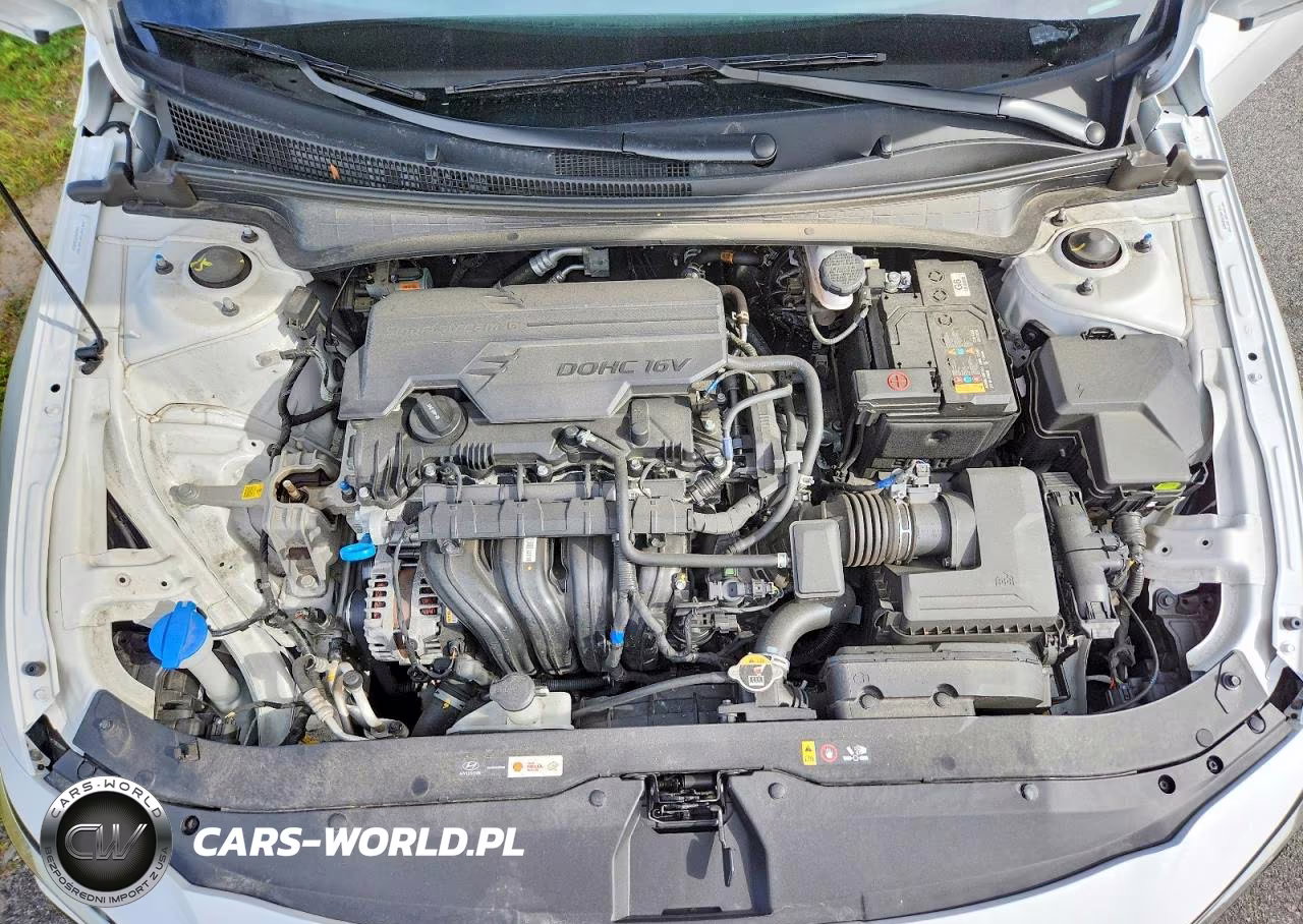 2025 Hyundai Elantra Limited VIN:KMHLP4DG7SU030627 - 11