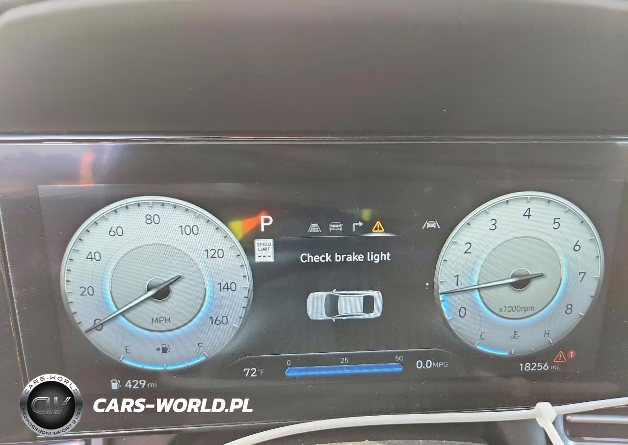 2025 Hyundai Elantra Limited VIN:KMHLP4DG7SU030627 - 9