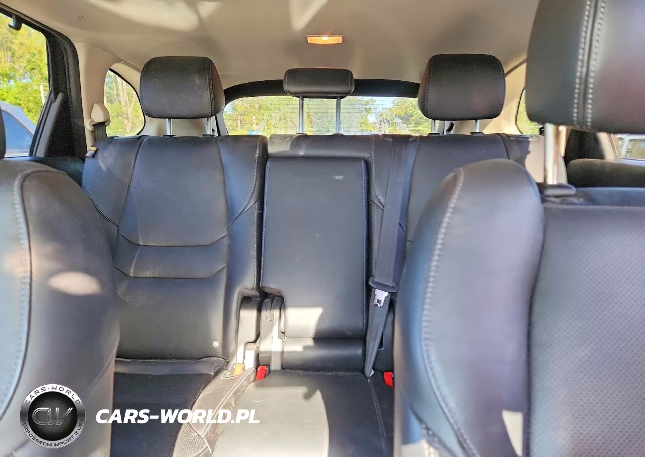 2019 Mazda Cx-9 Touring VIN:JM3TCBCY4K0332034 - 10