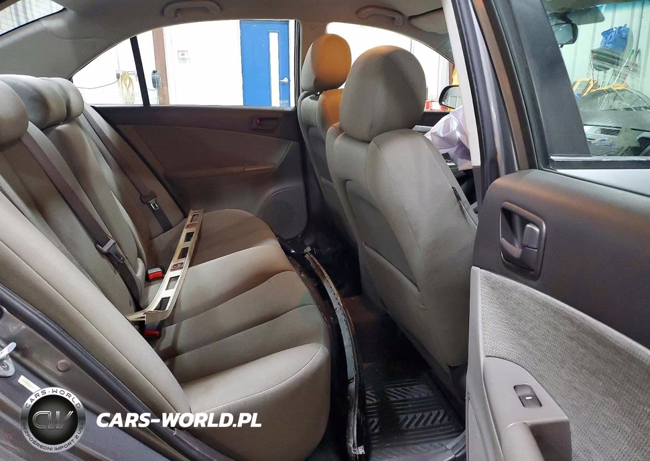 2009 Hyundai Sonata Gls VIN:5NPET46C99H530232 - 10