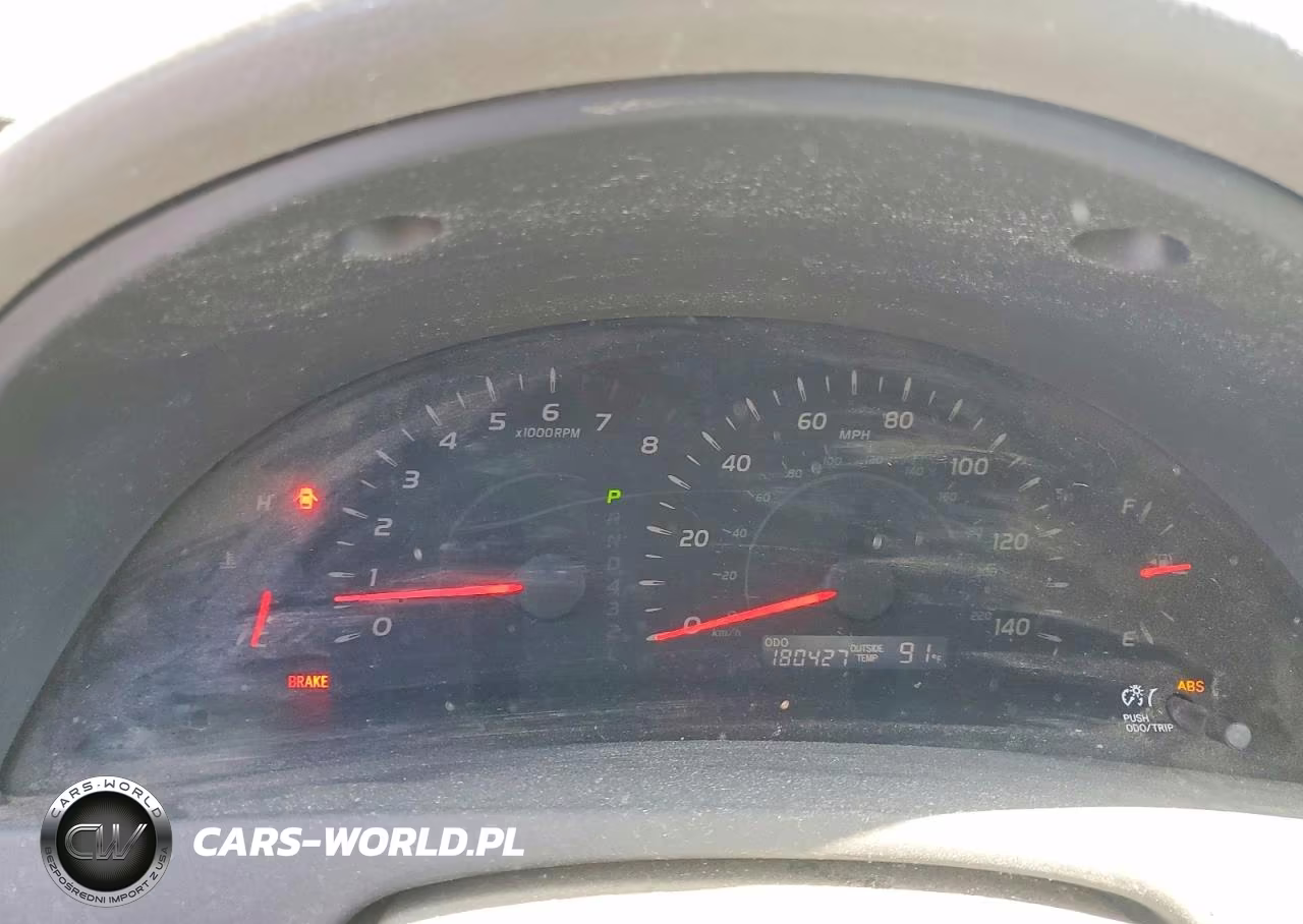 2007 Toyota Camry Le VIN:4T1BE46K67U184529 - 9
