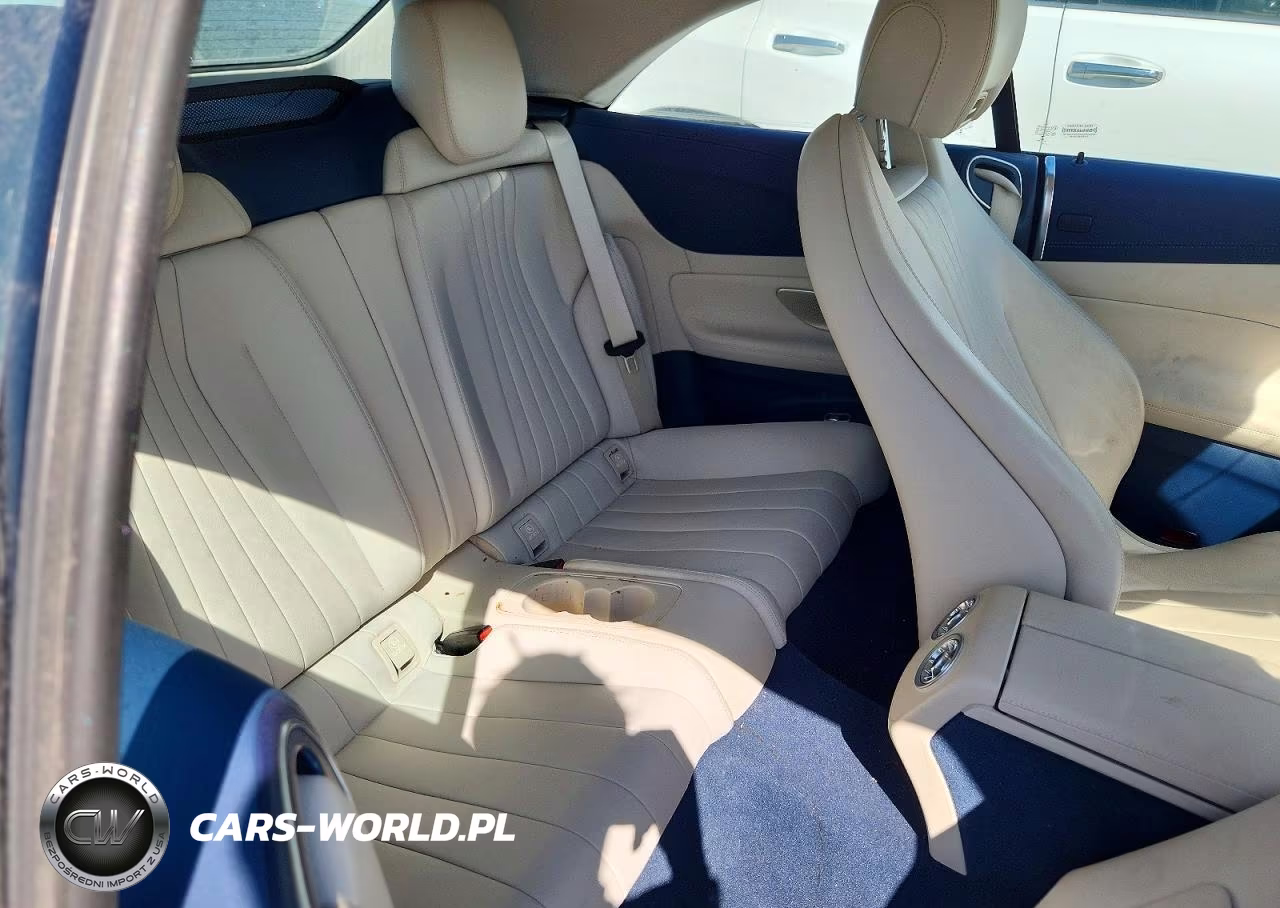 2022 Mercedes-Benz E 450 VIN:W1K1K5JB0NF174639 - 10