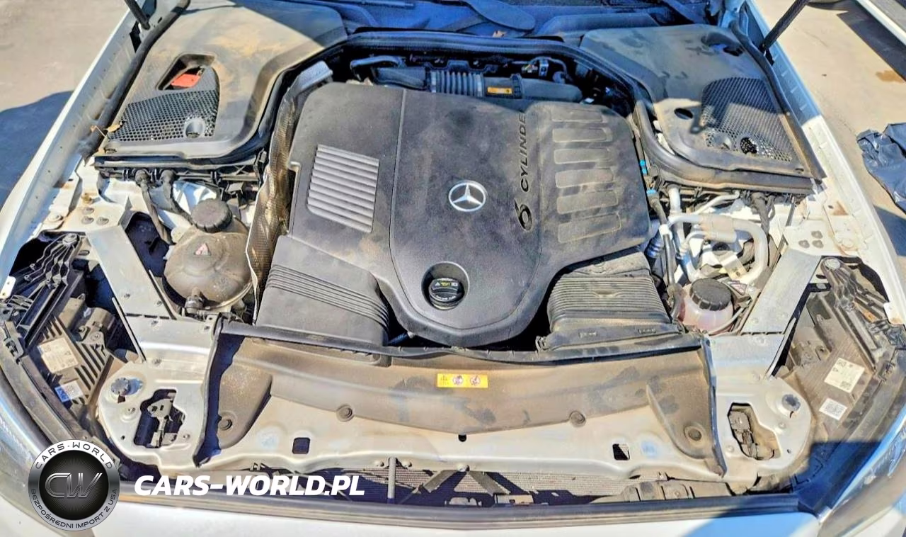 2022 Mercedes-Benz E 450 VIN:W1K1K5JB0NF174639 - 11