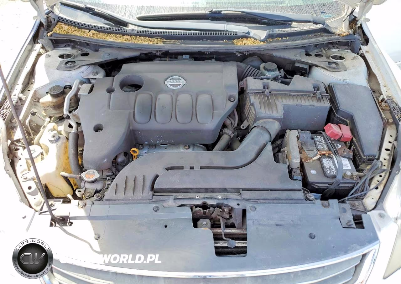 2011 Nissan Altima 2.5 VIN:1N4AL2AP8BN414643 - 11
