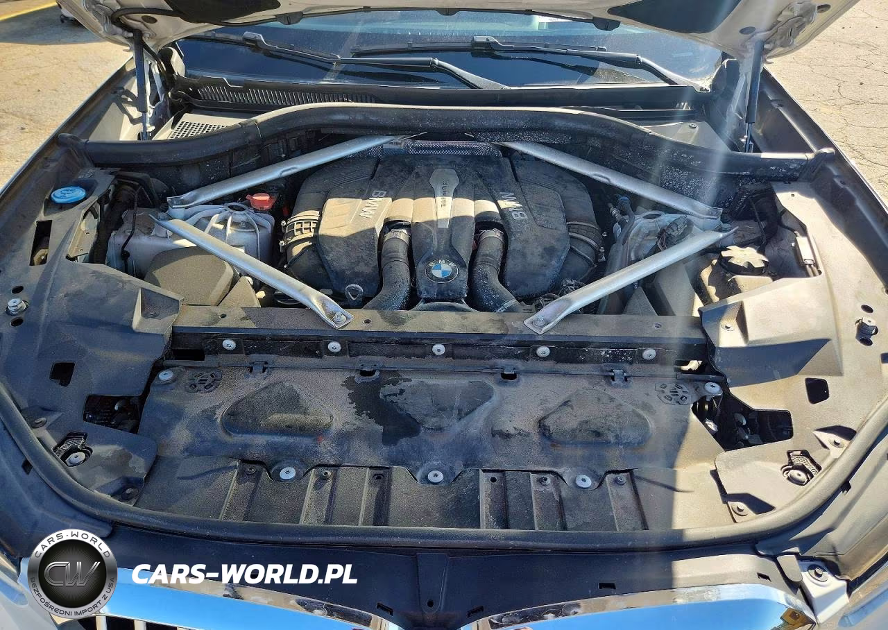 2019 BMW X5 xDrive50I VIN:5UXJU2C53KLN65550 - 12