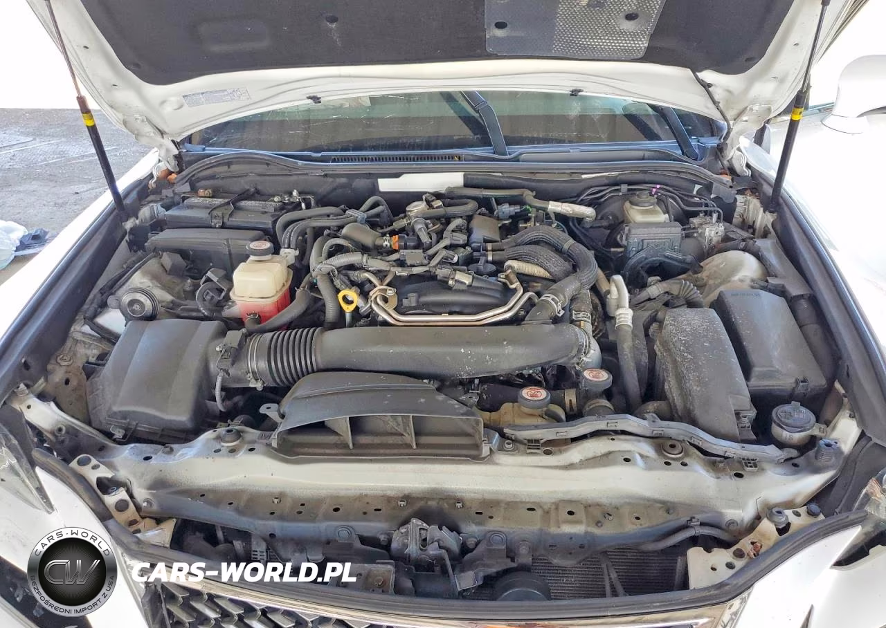 2016 Lexus Is 200T VIN:JTHBA1D22G5034878 - 11