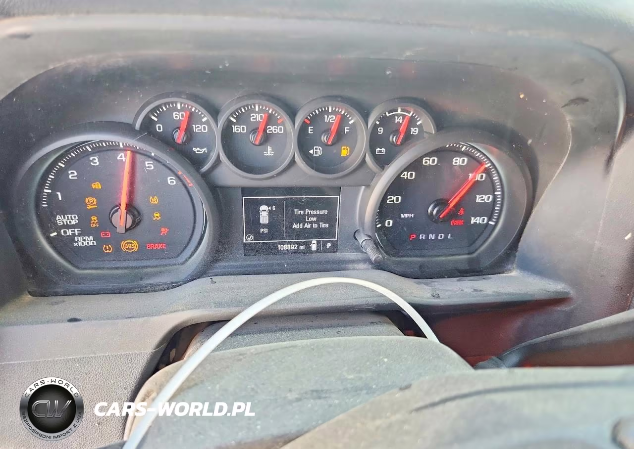 2022 Chevrolet Silverado Ltd C1500 VIN:3GCNWAED2NG215954 - 9