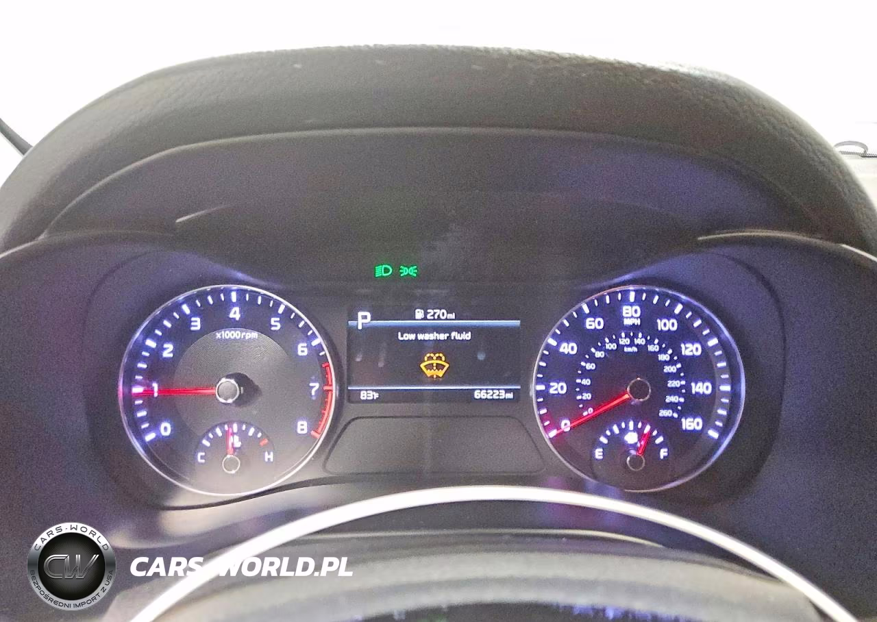 2023 Kia Forte Lxs VIN:3KPF24AD3PE581248 - 9