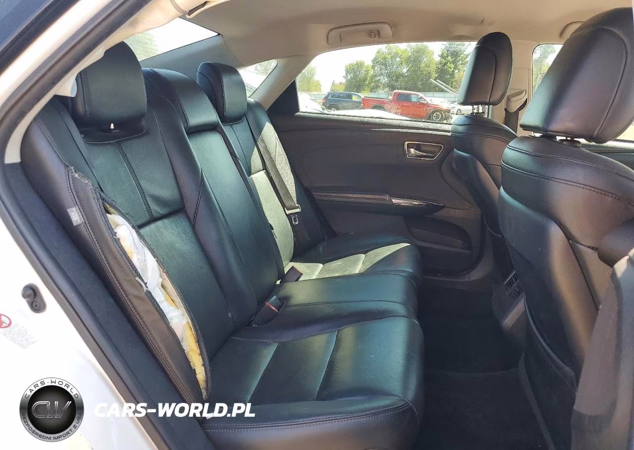 2017 Toyota Avalon Xle VIN:4T1BK1EB0HU245822 - 10