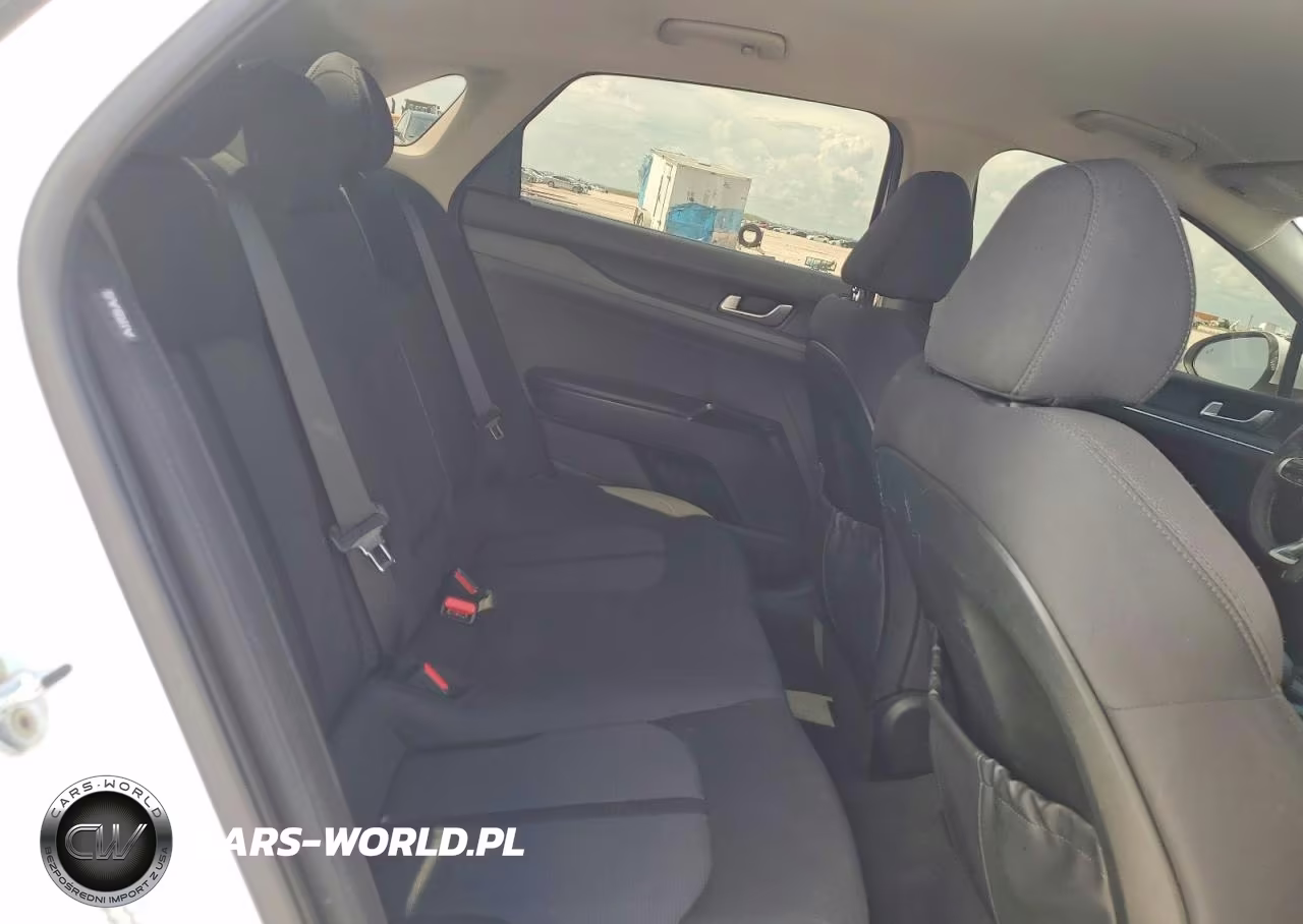 2021 Kia K5 Lxs VIN:5XXG14J29MG063878 - 10