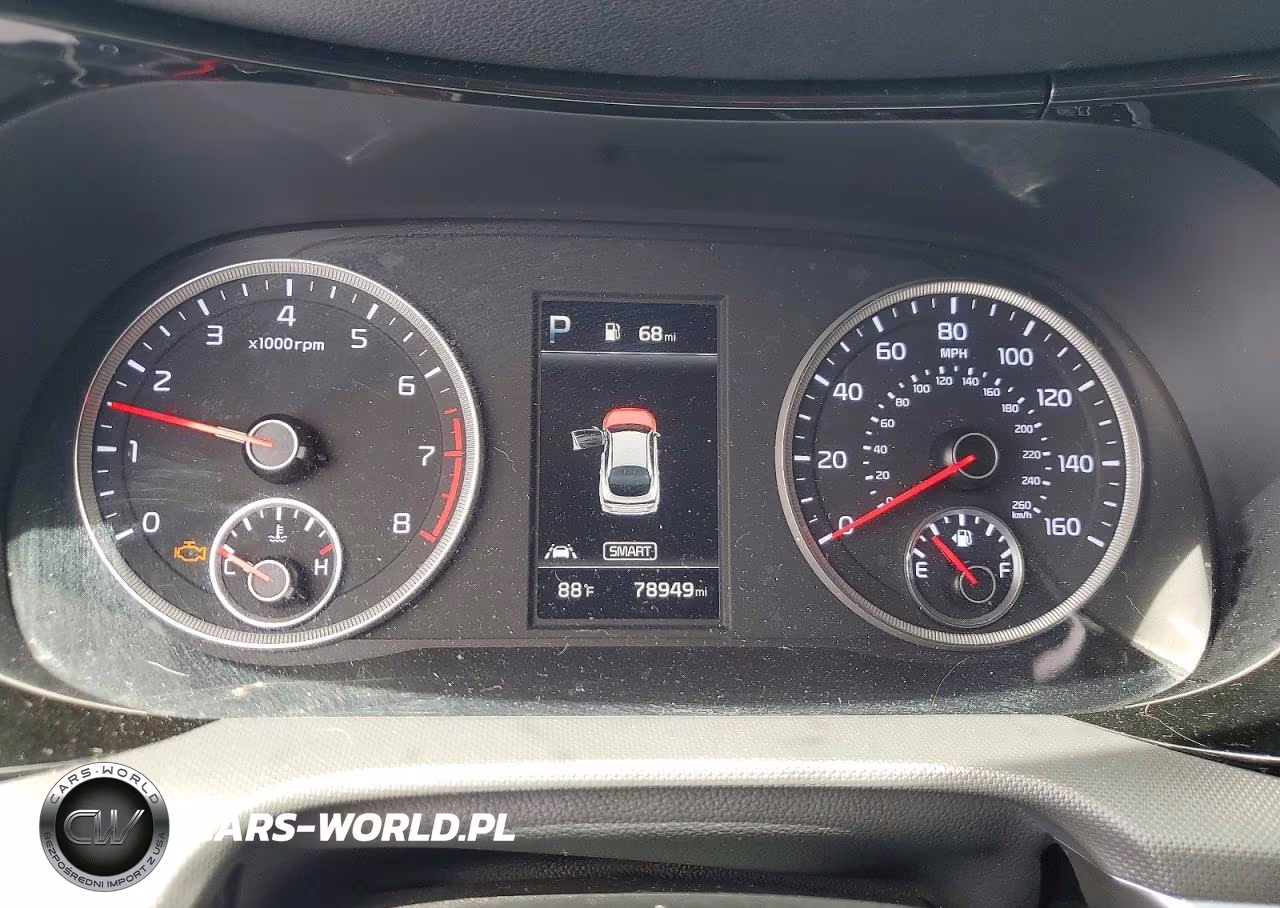 2021 Kia K5 Lxs VIN:5XXG14J29MG063878 - 9