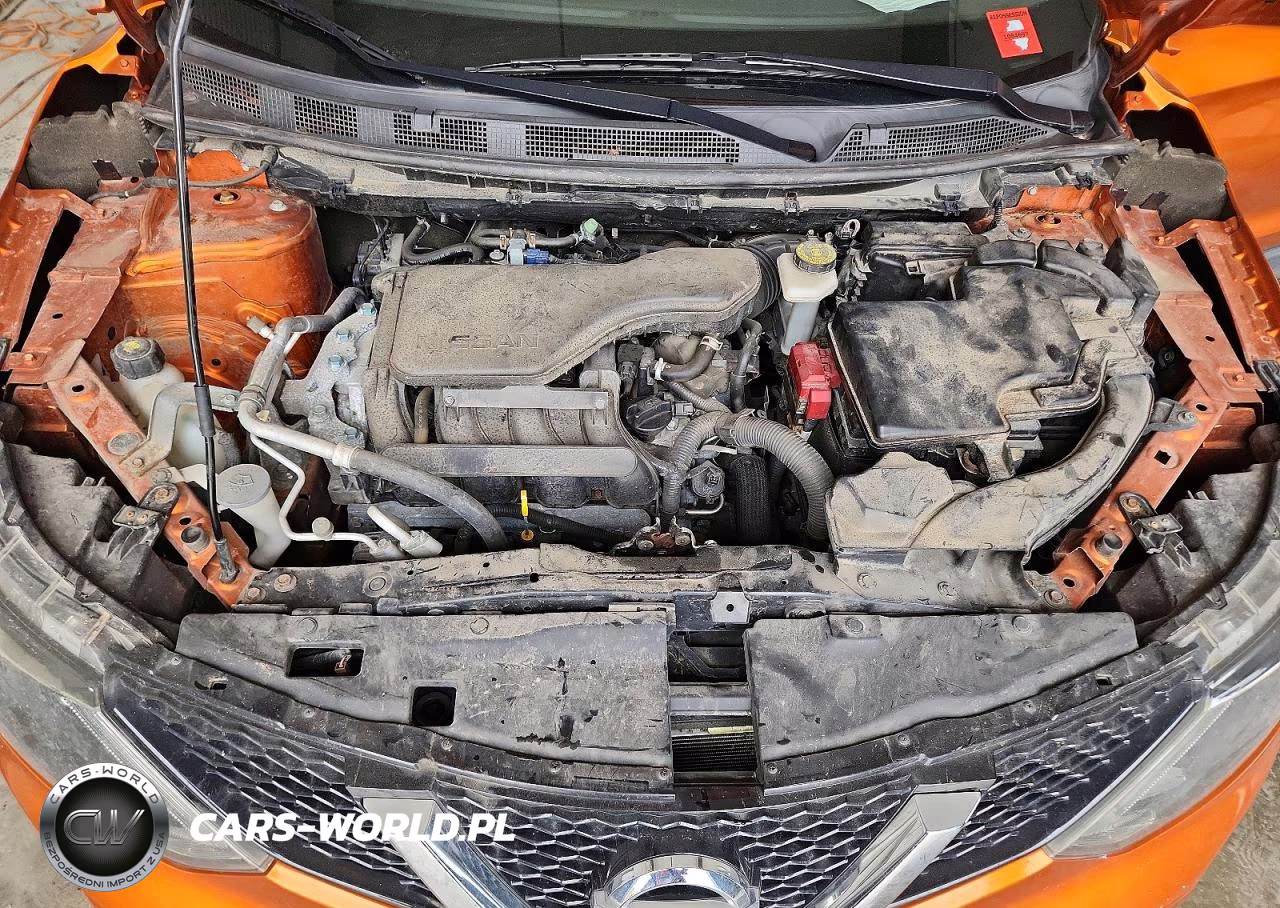 2017 Nissan Rogue Sport Sv VIN:JN1BJ1CRXHW110779 - 11