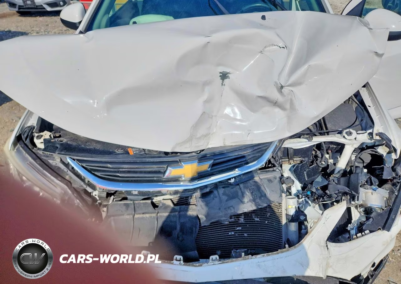 2018 Chevrolet Sonic Premier VIN:1G1JF5SB8J4106830 - 11