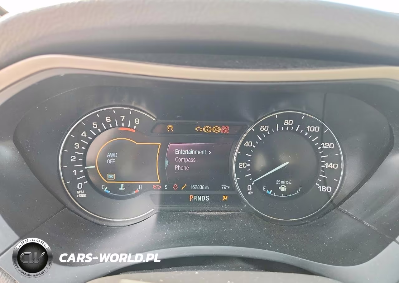 2013 Lincoln Mkz VIN:3LN6L2J91DR816789 - 9