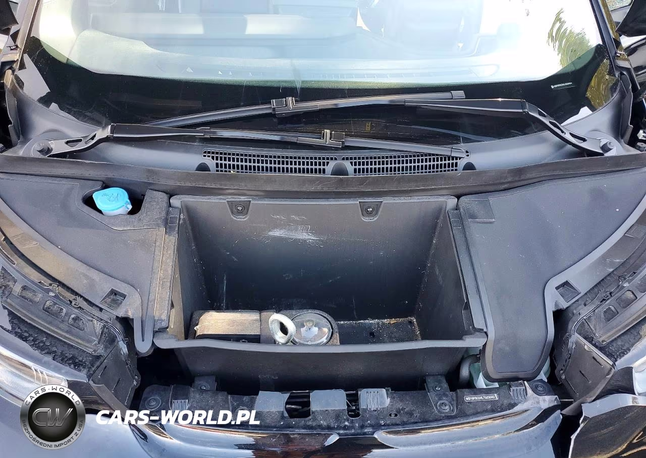 2020 BMW I3 S Bev VIN:WBY8P6C04L7G03043 - 12