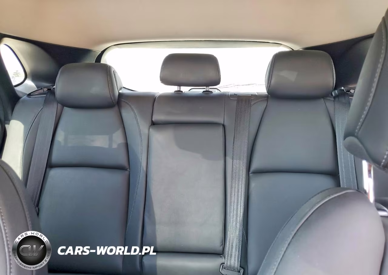 2022 Mazda Cx-30 Select VIN:3MVDMBBL0NM456737 - 10