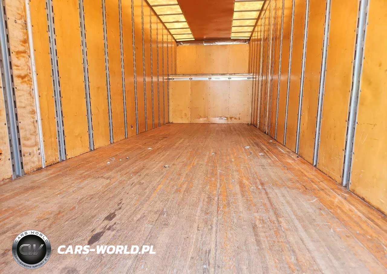 2013 International 4000 4300 - Semi Truck VIN:1HTMMAAN9DH297642 - 10