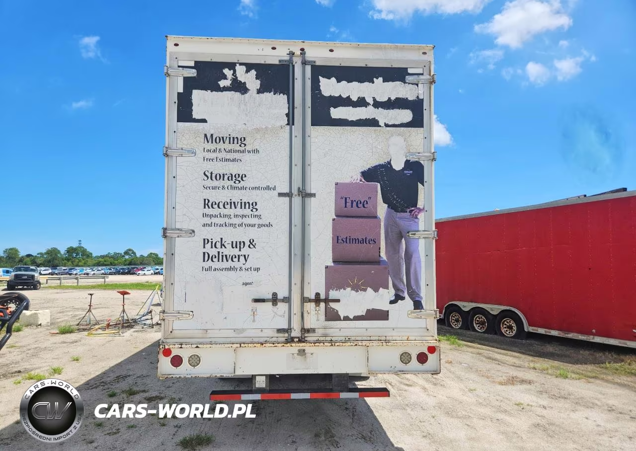 2013 International 4000 4300 - Semi Truck VIN:1HTMMAAN9DH297642 - 6