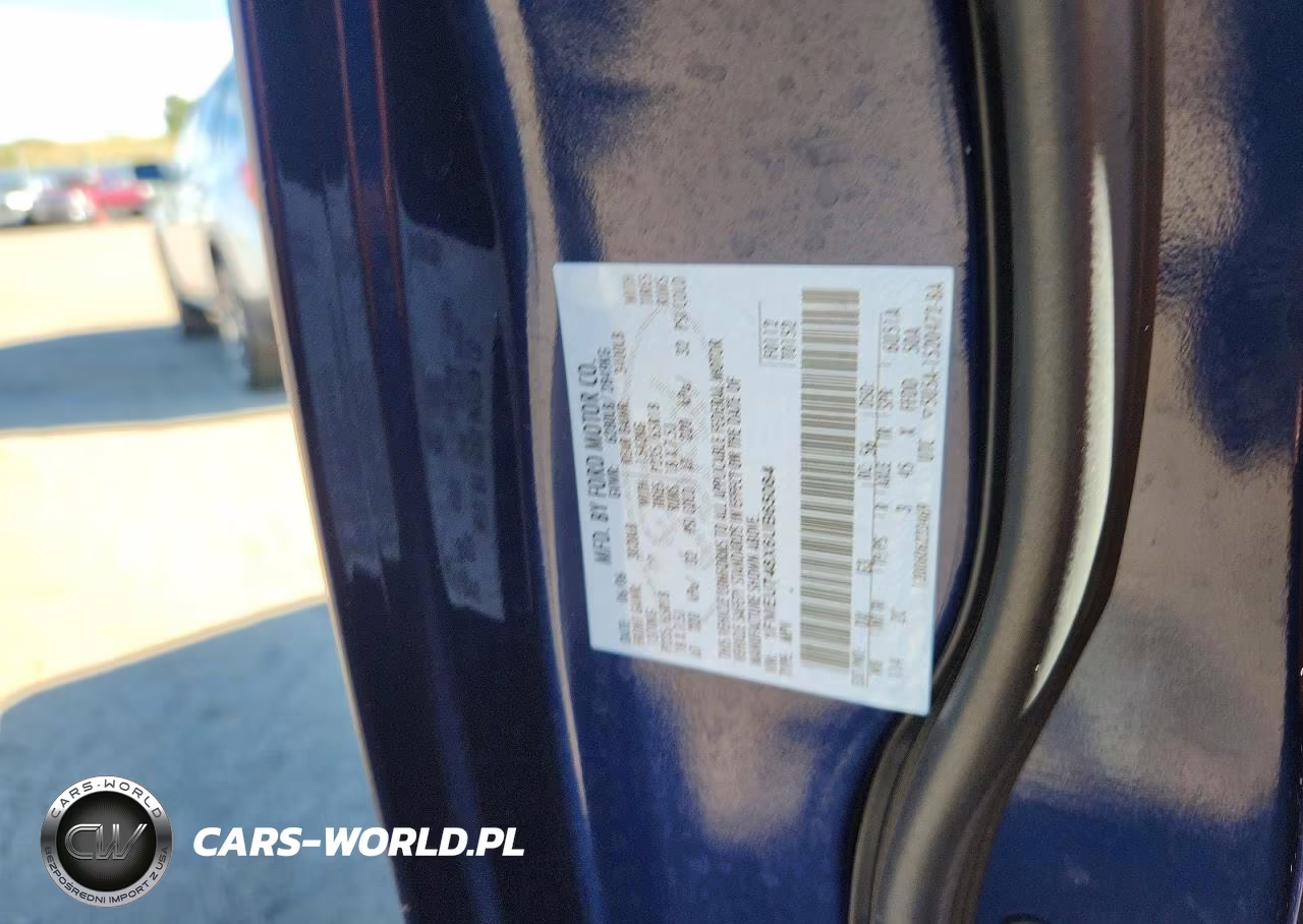 2006 Ford Explorer Eddie Bauer VIN:1FMEU748X6UB65084 - 13