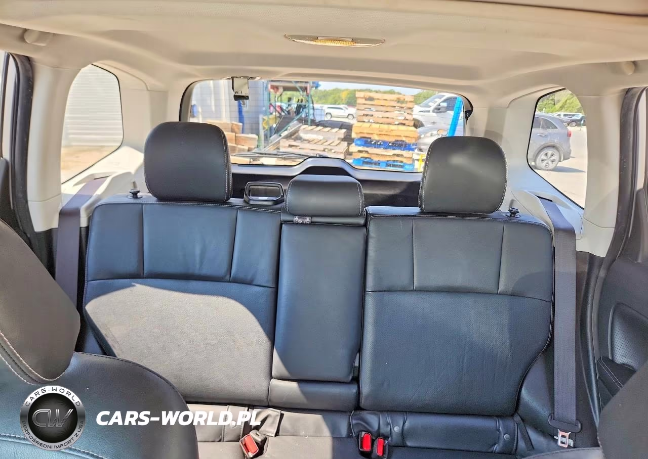 2014 Subaru Forester 2.5I Touring VIN:JF2SJAMCXEH428880 - 10