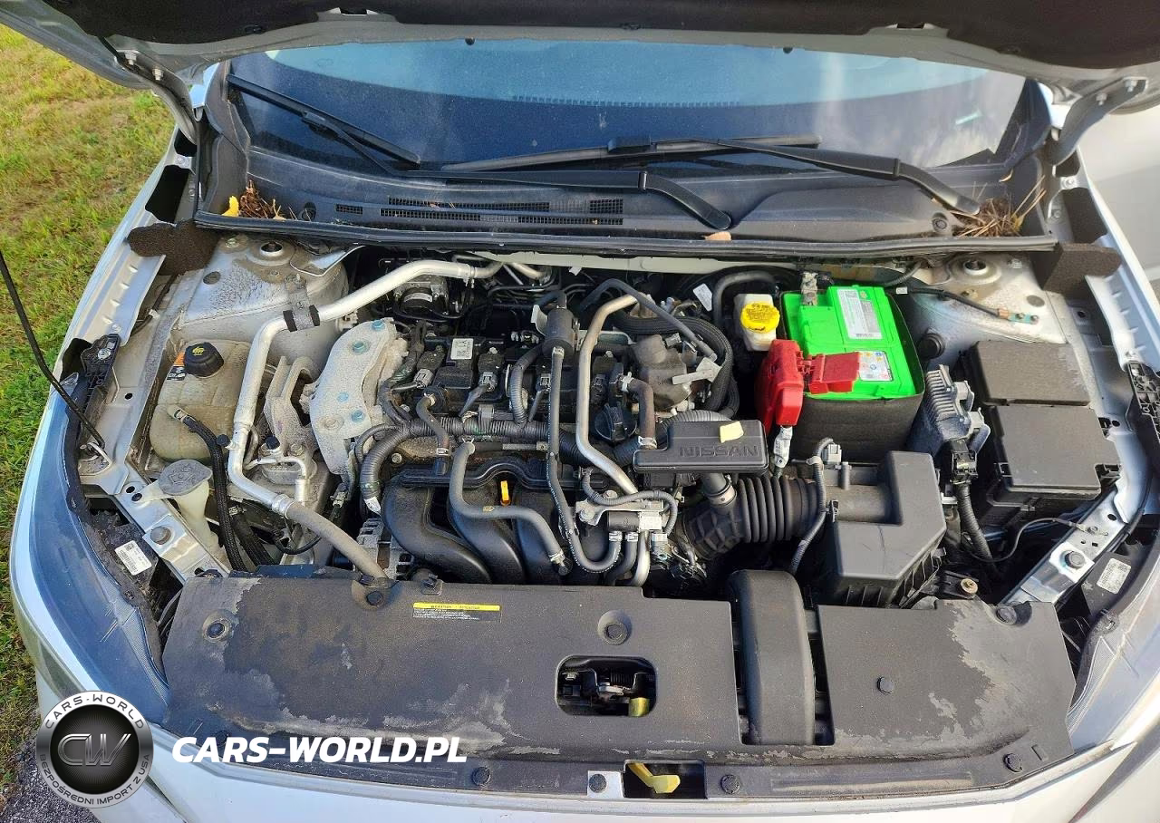 2023 Nissan Sentra Sv VIN:3N1AB8CV5PY266766 - 11