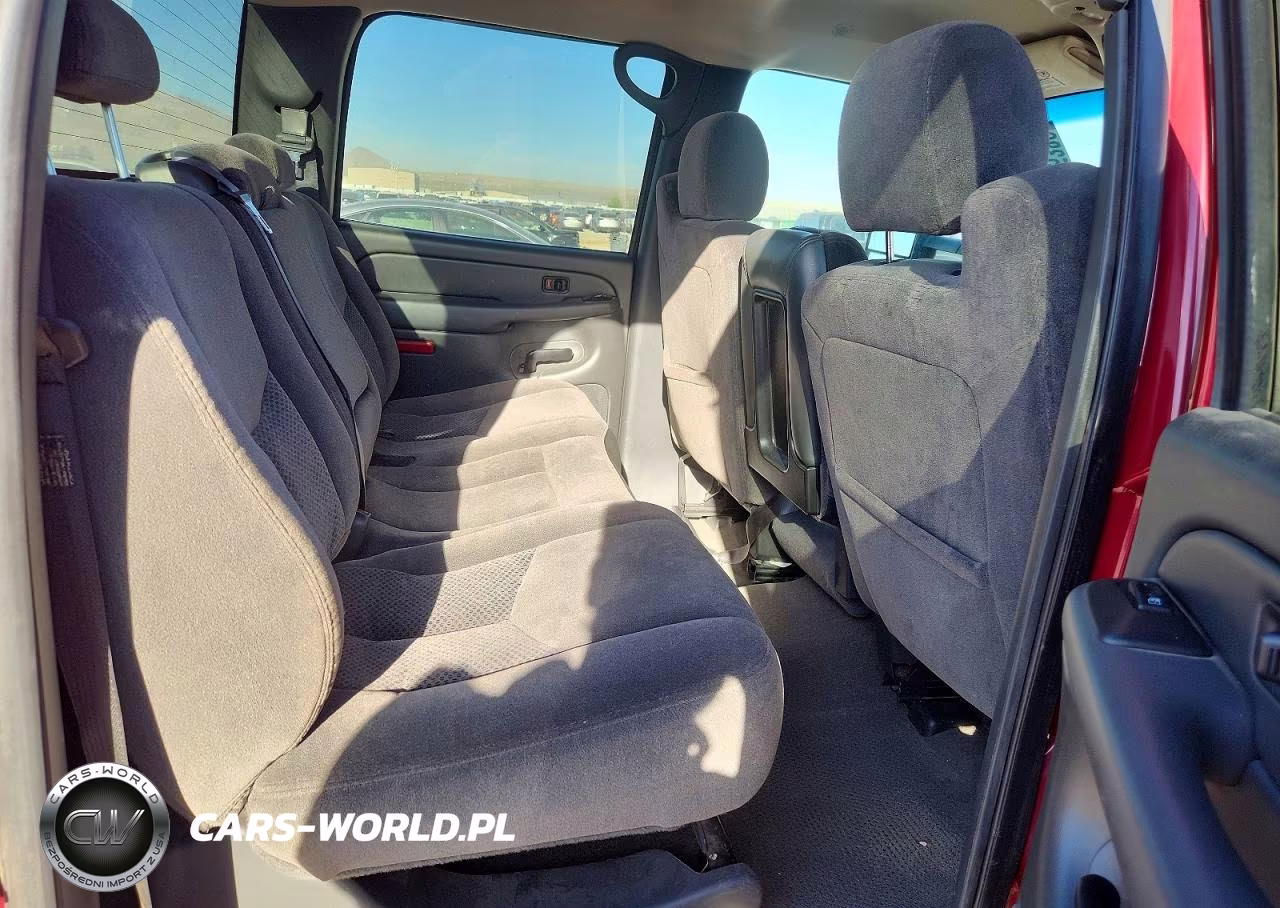 2007 Chevrolet Silverado K2500 Heavy Duty VIN:1GCHK23D47F139921 - 10