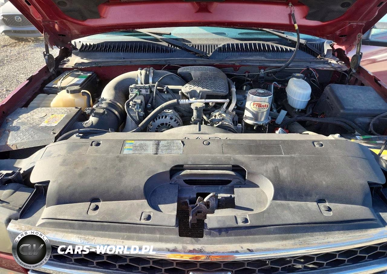 2007 Chevrolet Silverado K2500 Heavy Duty VIN:1GCHK23D47F139921 - 11