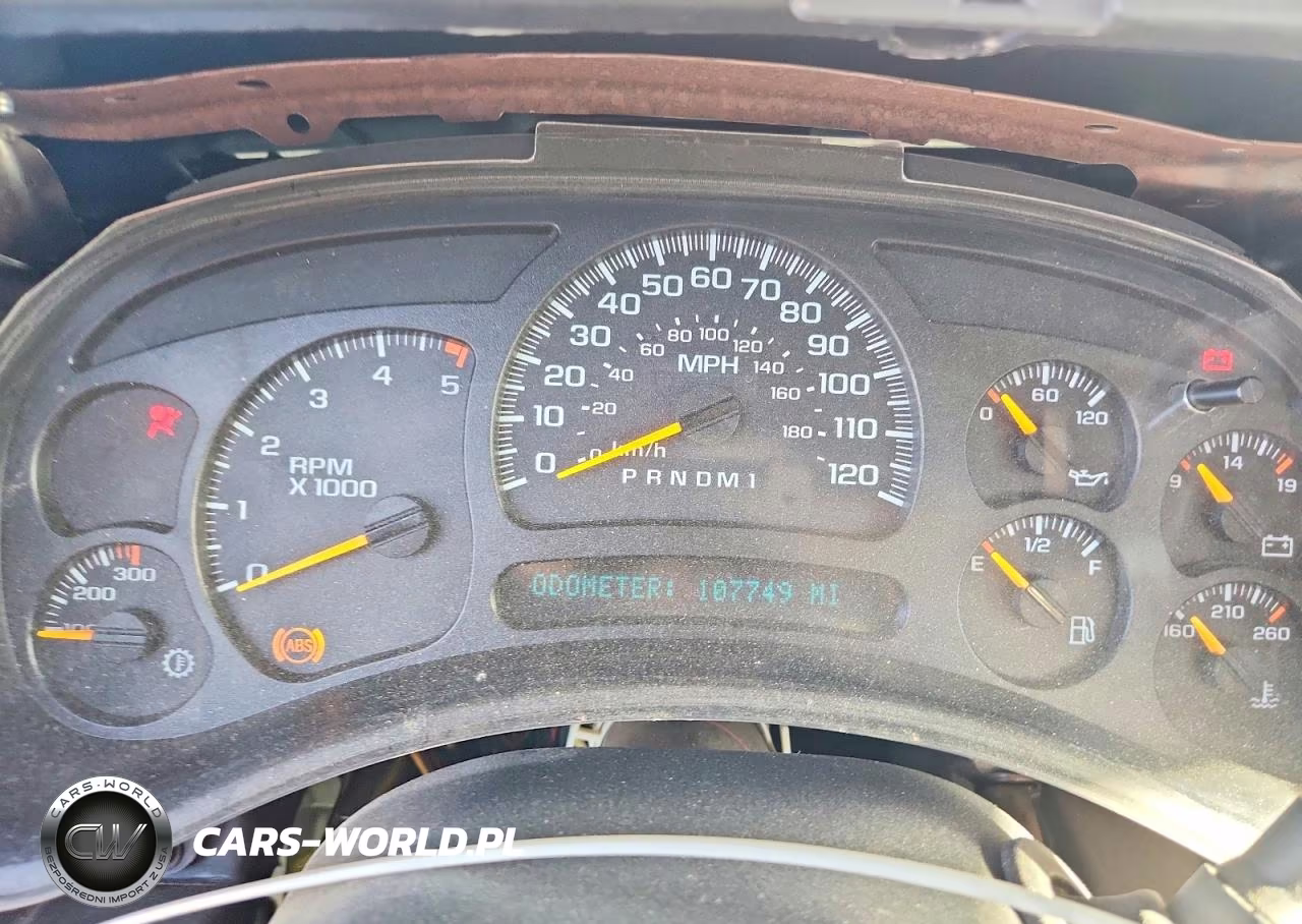 2007 Chevrolet Silverado K2500 Heavy Duty VIN:1GCHK23D47F139921 - 9