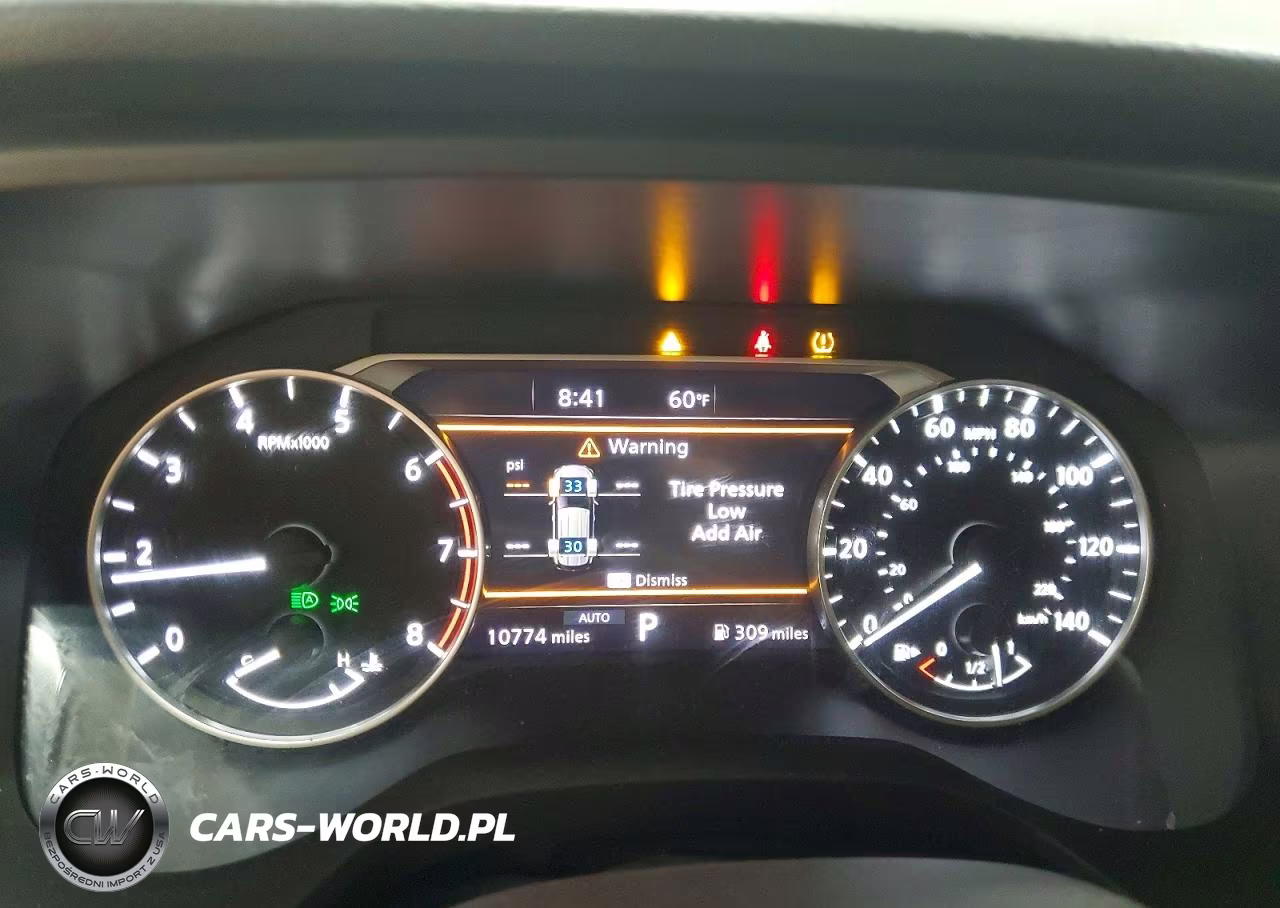 2025 Nissan Rogue Sv VIN:JN8BT3BB1SW174826 - 9