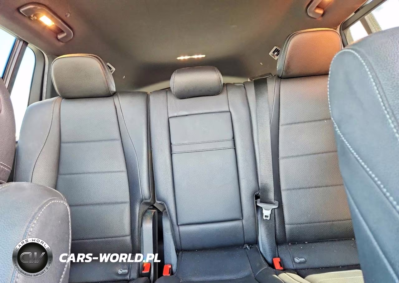 2021 Mercedes-Benz Gls 450 4Matic VIN:4JGFF5KE0MA463685 - 10