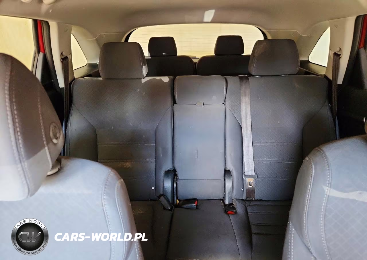 2017 Kia Sorento Lx VIN:5XYPGDA31HG254235 - 10