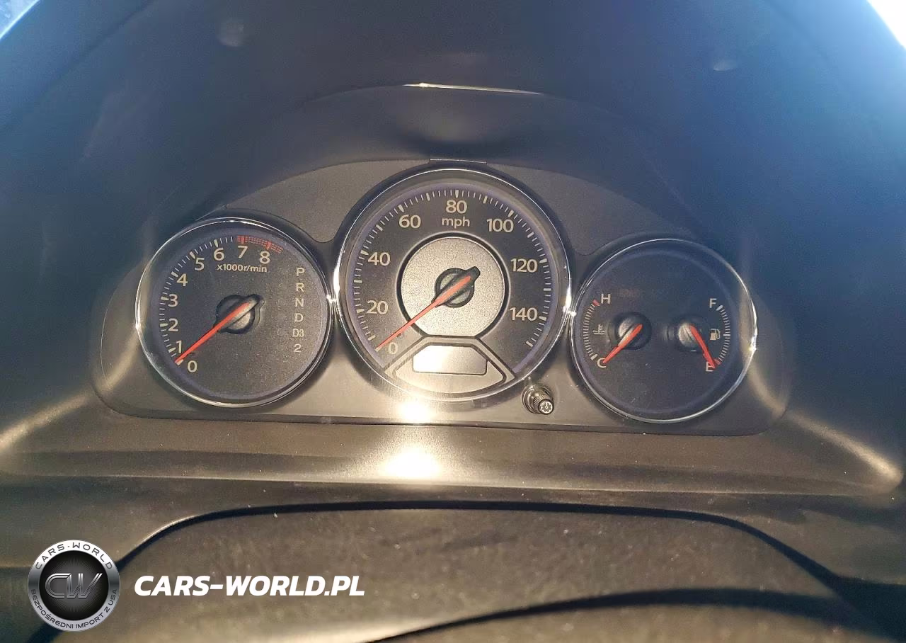 2004 Honda Civic Ex VIN:2HGES26884H607694 - 9