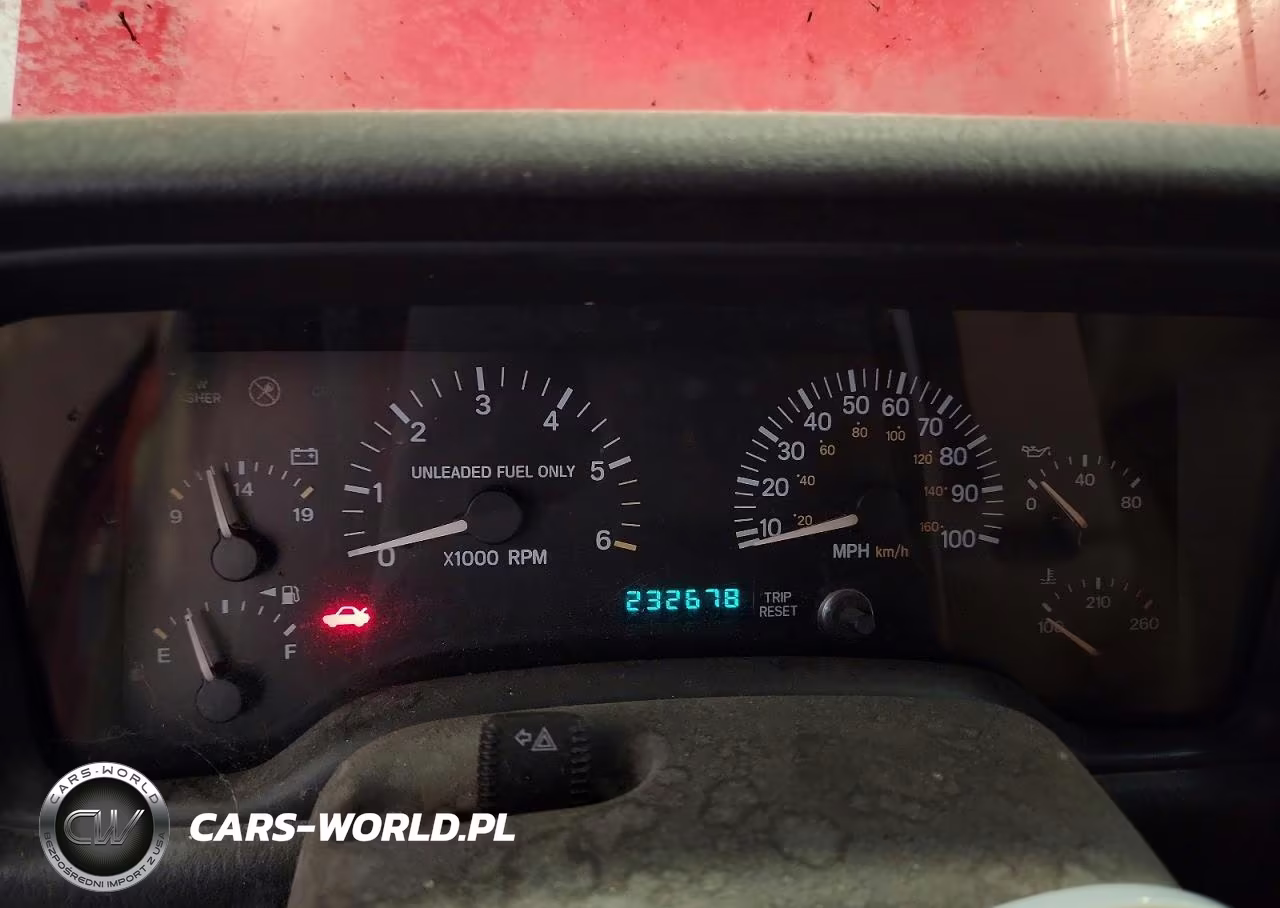 1999 Jeep Cherokee Sport VIN:1J4FF68S7XL554205 - 9