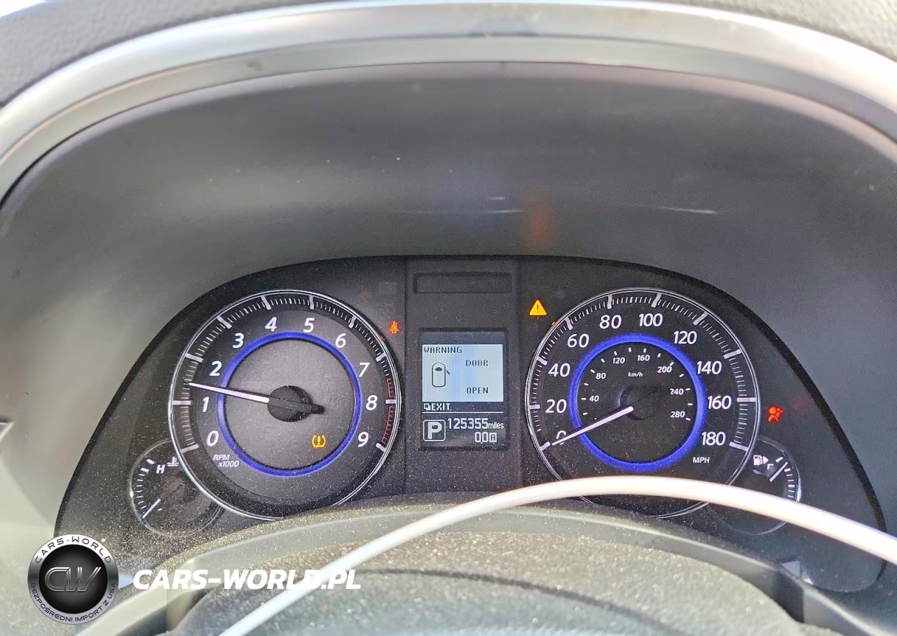 2017 Infiniti Qx70 Base VIN:JN8CS1MU6HM143232 - 9