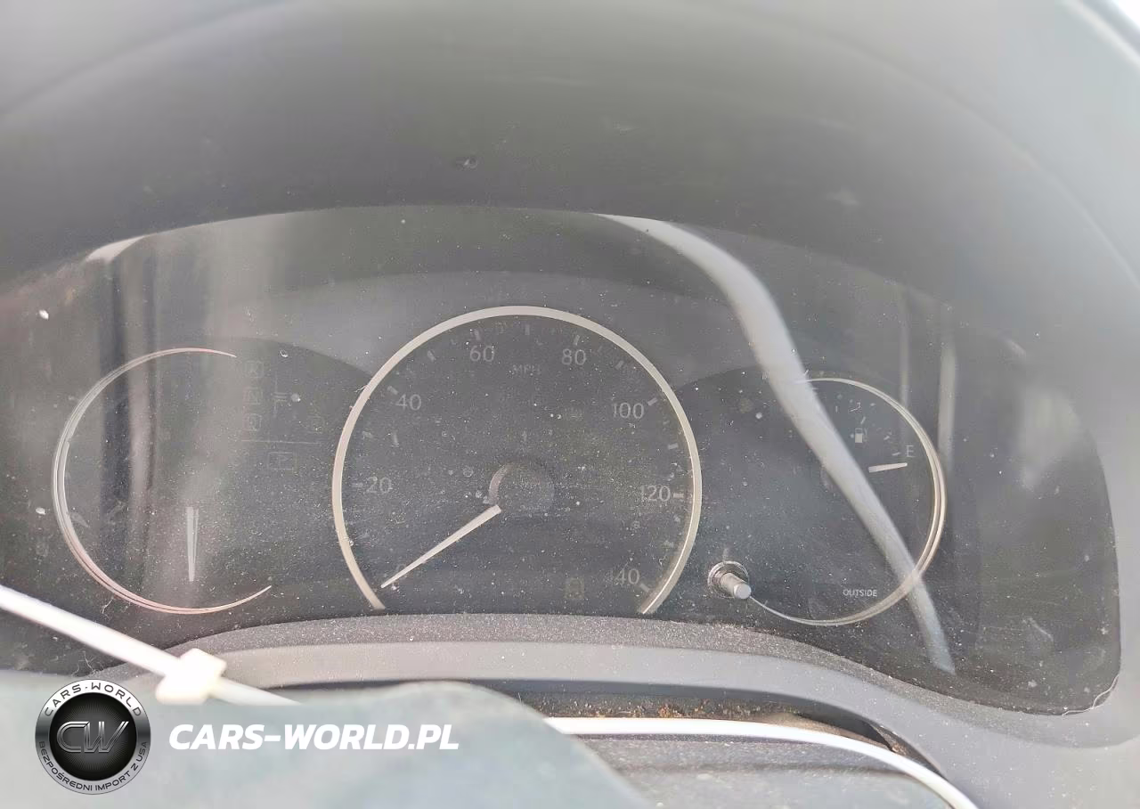 2015 Lexus Ct 200 VIN:JTHKD5BH6F2245281 - 9