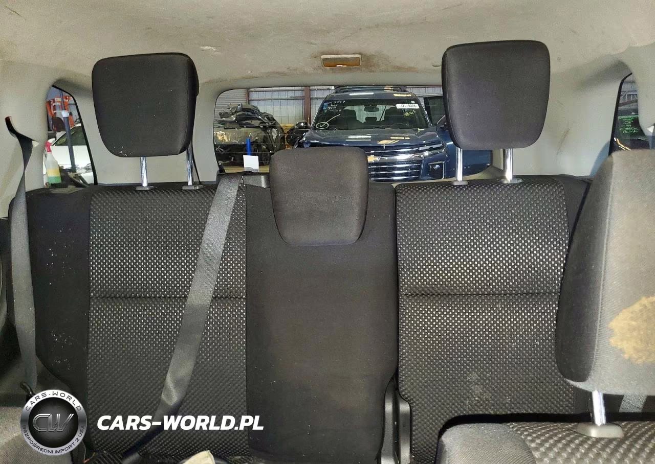 2006 Suzuki Grand Vitara Premium VIN:JS3TE943664101215 - 10