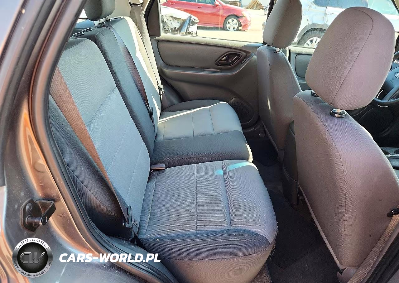 2006 Ford Escape VIN:1FMYU02Z56KC12579 - 11