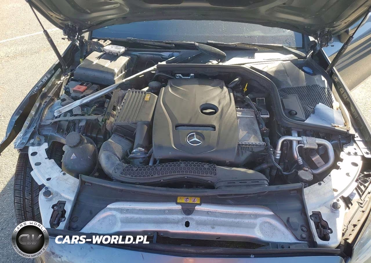 2017 Mercedes-Benz C 300 VIN:WDDWJ4JB5HF432869 - 11