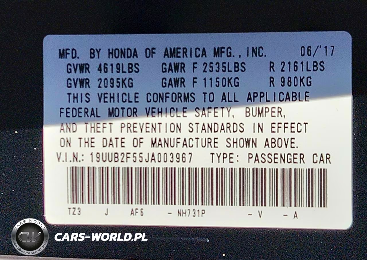 2018 Acura Tlx Tech VIN:19UUB2F55JA003967 - 12