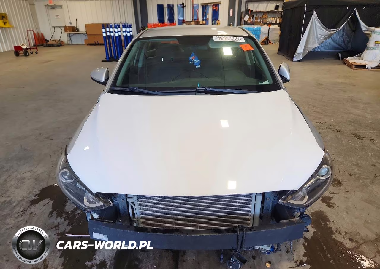 2018 Hyundai Elantra Sel VIN:5NPD84LFXJH377814 - 5