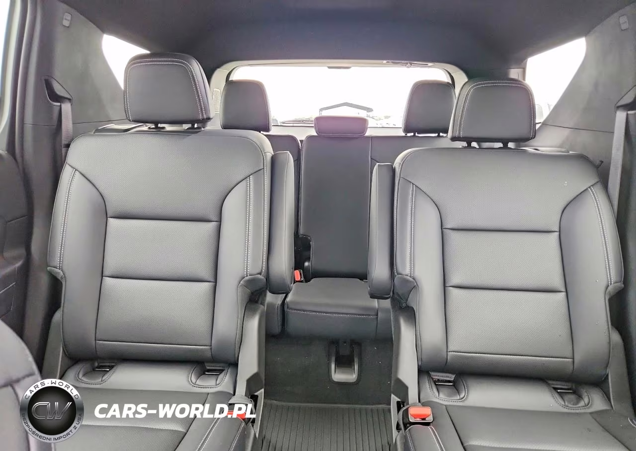 2027 Chevrolet Traverse Lt VIN:1GNEVGKS9VJ108799 - 10