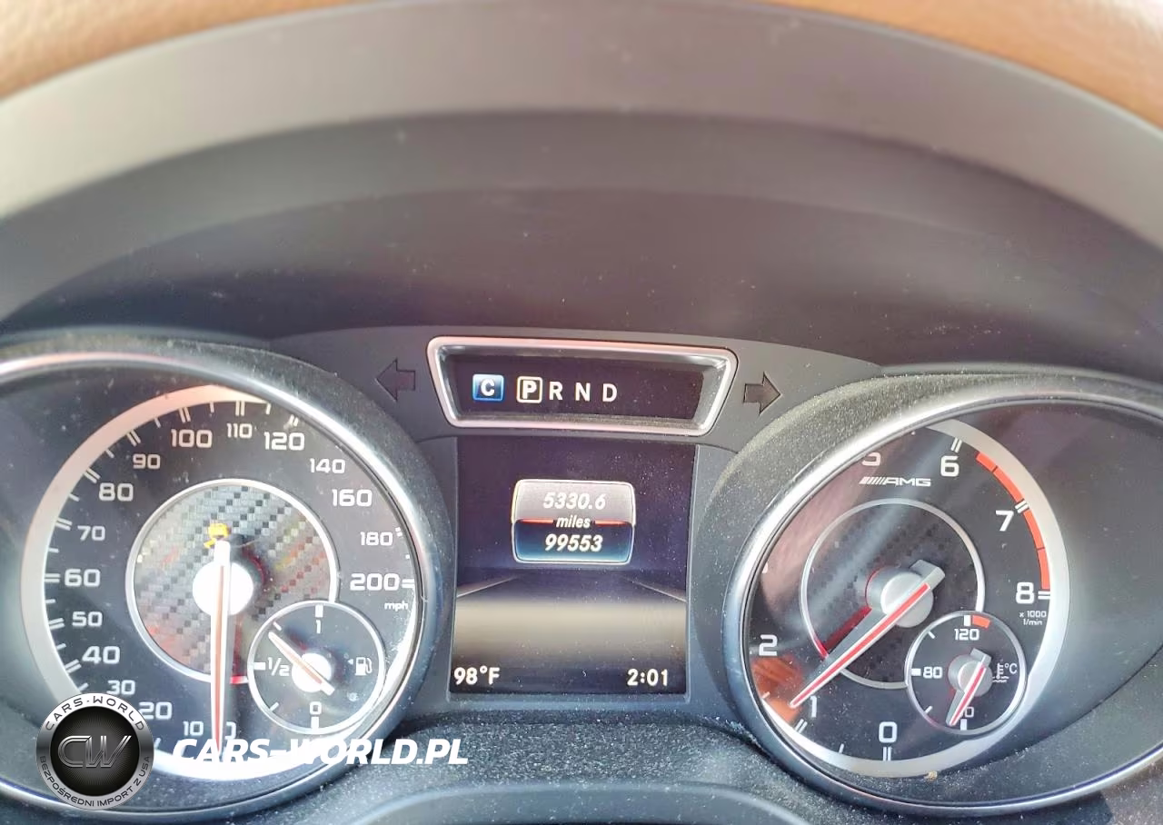 2016 Mercedes-Benz Gla 45 Amg VIN:WDDTG5CB7GJ201651 - 9